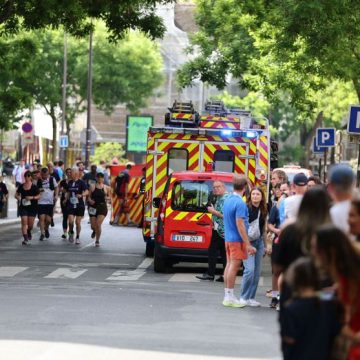 Conséquences dramatiques des fortes chaleurs sur les courses en France