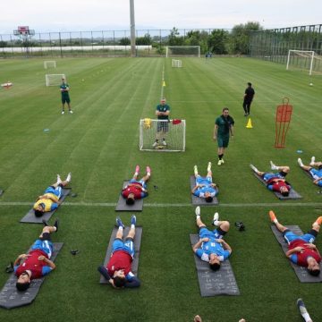 L’équipe d’Iran s’installera au Mexique pour le Mondial-2026