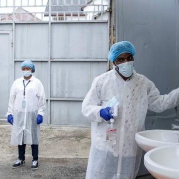 Gestion des Pandémies : Le Rôle de l’OMS et les Défis Internationaux