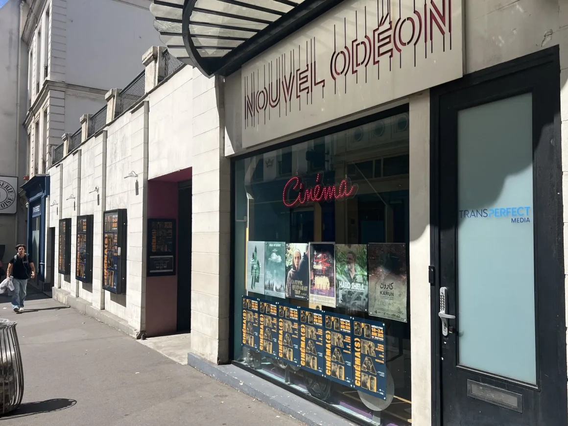 Les cinéastes iraniens à Cannes : une voix pour l’Iran