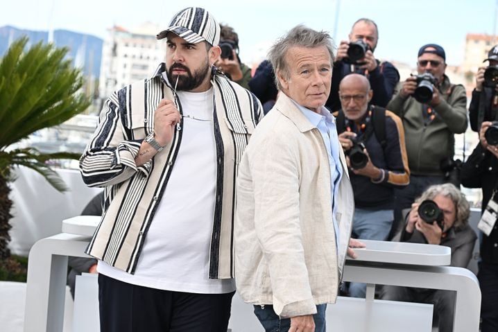 675f8899-7d76-4838-b902-3bfc631c46ad Festival de Cannes 2026 : Moments forts et réflexions cinématographiques