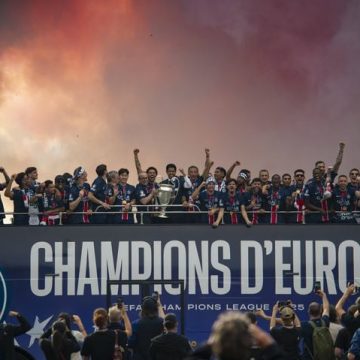 Regarder la finale de la Ligue des champions seul : le choix de certains supporters du PSG