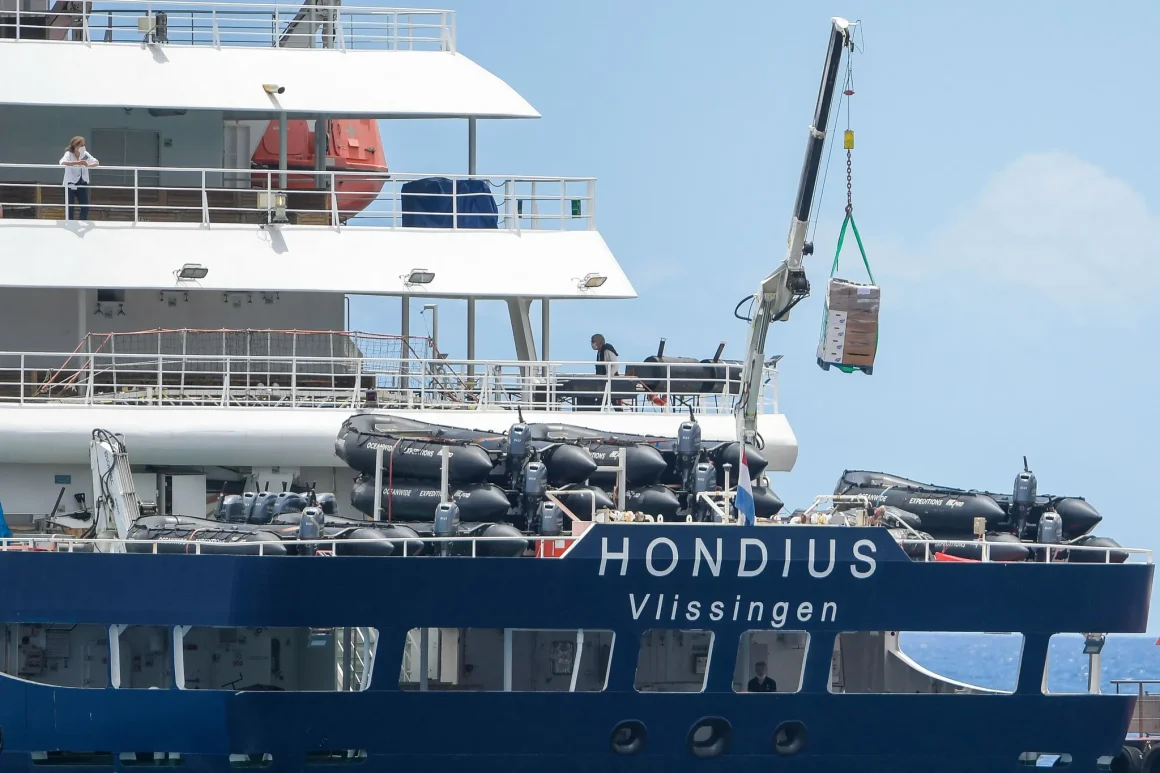 Controverse autour de l’hypothèse de contamination à l’hantavirus à Ushuaïa