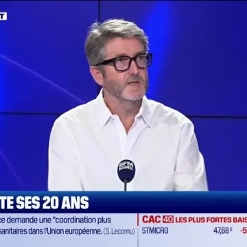 6893b6fc-570d-46c7-b590-a556295eaeaf L’interview d’Antoine Monin sur Spotify et la musique IA