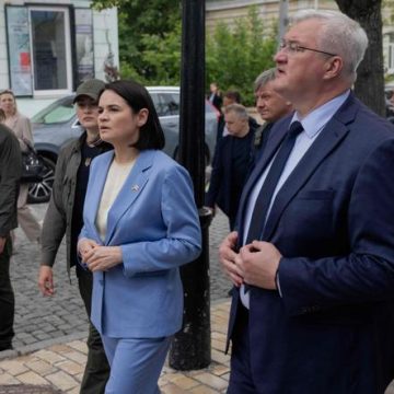 Ukraine et Biélorussie : Un revirement diplomatique majeur