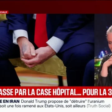 6940f2ff-1c7d-4ad6-913e-2d7b4414b36b Examen médical annuel pour Donald Trump