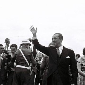 La Vérité sur la Mort de Juscelino Kubitschek