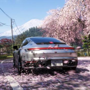 696aed15-766f-453b-ab68-f971a29b9a1a Forza Horizon 6: Une Expérience Visuelle et Culturelle au Japon