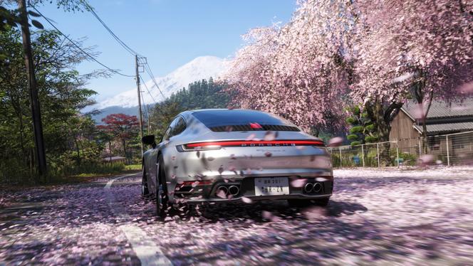 696aed15-766f-453b-ab68-f971a29b9a1a Forza Horizon 6: Une Expérience Visuelle et Culturelle au Japon