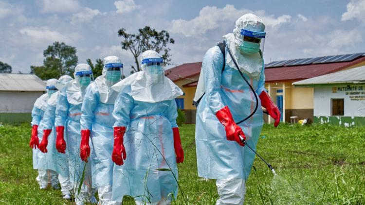 699c9c64-29c0-4576-a156-e48468820fe5 Propagation de l’Épidémie d’Ebola en Afrique
