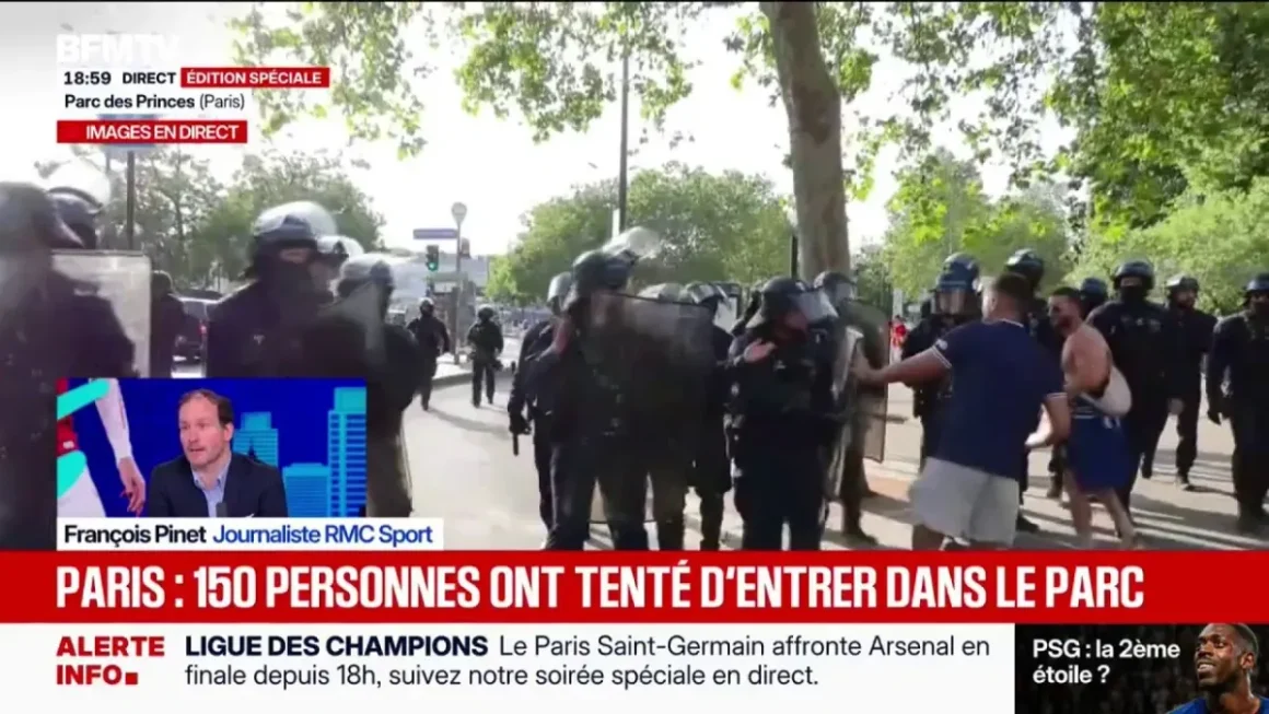 6a0a7da2-a124-43d4-9652-707847b98083 Le PSG Prêt à Défendre son Titre en Finale Contre Arsenal