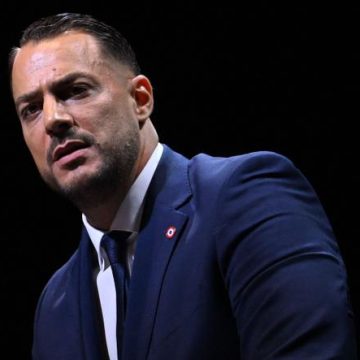 6a4ab30b-eef6-438e-b6ae-b11cde916876 Un député LFI menacé pour ses positions pro-palestiniennes