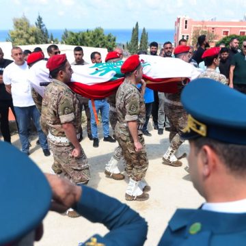 Tensions accrues entre les États-Unis et l’Iran