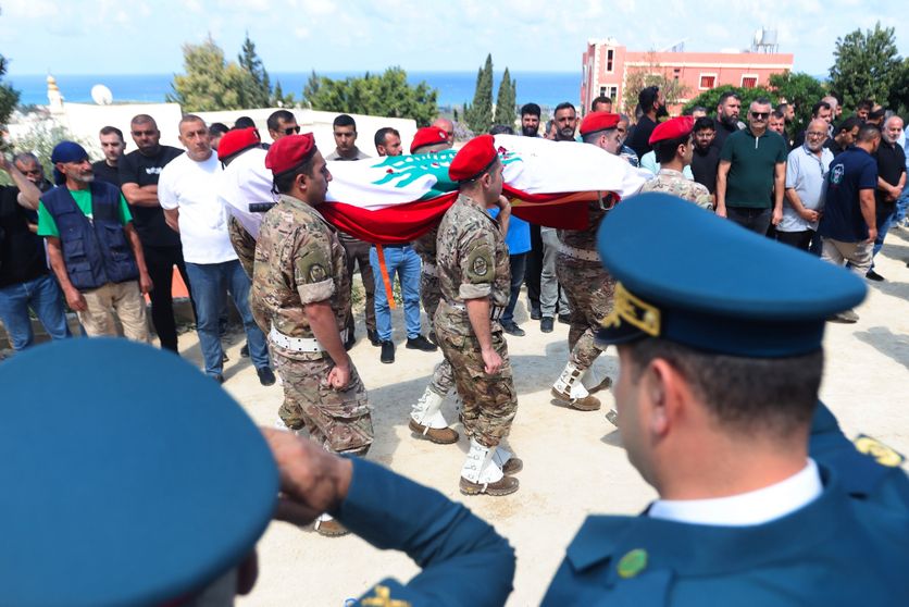6aec77d9-6ea2-4909-adbf-151f3b363972 Tensions accrues entre les États-Unis et l’Iran