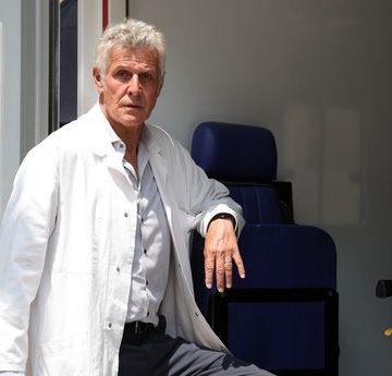 Pierre Deny : La disparition d’un acteur emblématique