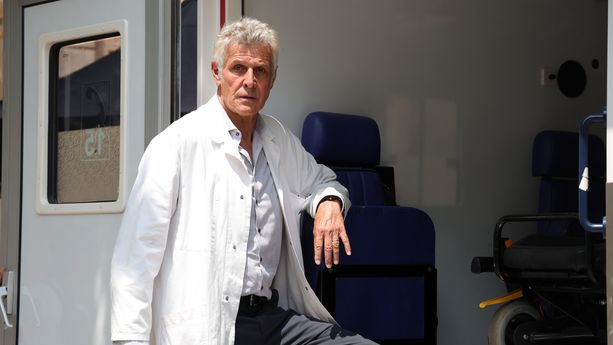6be30638-aff3-45af-afcd-dd4682327dbf Pierre Deny : La disparition d’un acteur emblématique