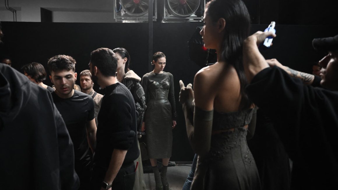 La Fashion Week de Milan évolue face à l’usage de la fourrure