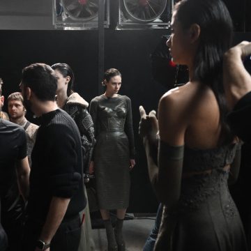 La Fashion Week de Milan évolue face à l’usage de la fourrure