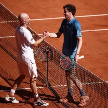 6ce4dcae-17d0-4750-affa-f6eda9029588 Roland-Garros 2026 : Duel entre Tennismen Français