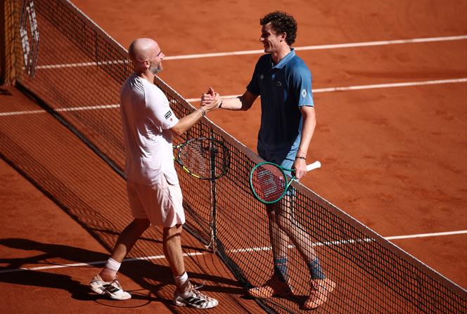 6ce4dcae-17d0-4750-affa-f6eda9029588 Roland-Garros 2026 : Duel entre Tennismen Français