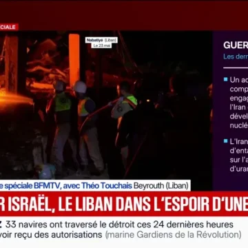 Les États-Unis et l’Iran proches d’un accord de paix