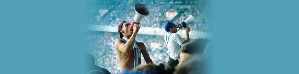 Le parcours de Depé, fervent supporter de l’OM
