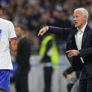 6d7e0516-1f54-430d-8052-43140b0ce0fe Les choix décisifs de Didier Deschamps pour la Coupe du monde 2026