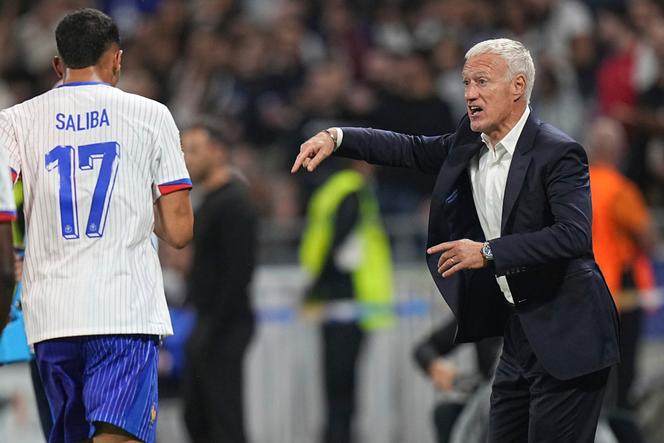 6d7e0516-1f54-430d-8052-43140b0ce0fe Les choix décisifs de Didier Deschamps pour la Coupe du monde 2026