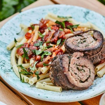Cuisiner la France en van : l’art de la cuisine nomade