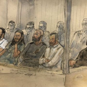 Libération potentielle de Mohamed Bakkali : incertitude et indignation