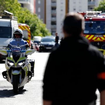 6f24447e-10f7-4c4e-9c09-1d16e53f718f Fusillade mortelle et arrestations dans le quartier des Moulins à Nice
