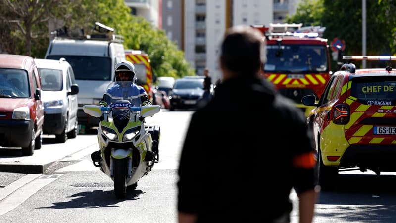 6f24447e-10f7-4c4e-9c09-1d16e53f718f Fusillade mortelle et arrestations dans le quartier des Moulins à Nice