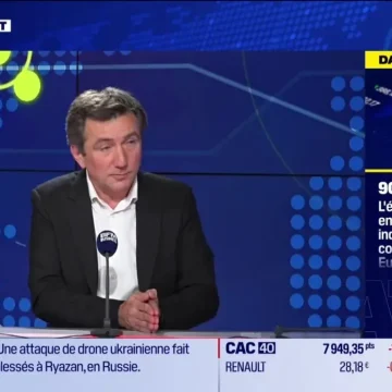 Analyse de la situation économique actuelle aux États-Unis et en Europe