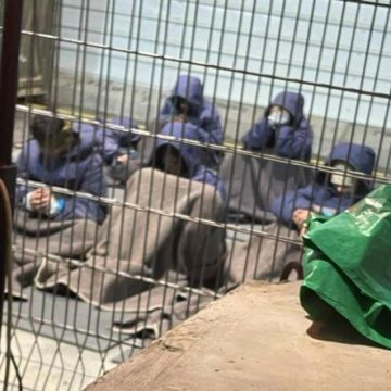 70e3364b-47cd-48ac-9b26-f3379e183d76 Israël sur la Liste Noire de l’ONU pour Violences Sexuelles