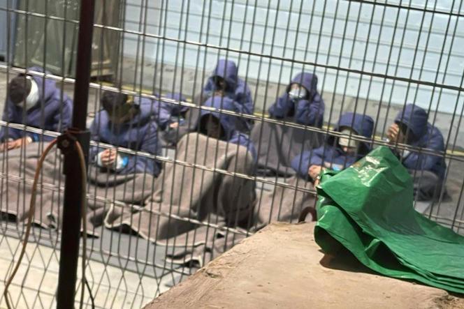 70e3364b-47cd-48ac-9b26-f3379e183d76 Israël sur la Liste Noire de l’ONU pour Violences Sexuelles