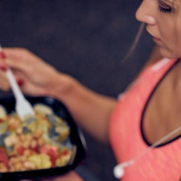 L’appétit réduit par temps chaud: une adaptation du corps humain