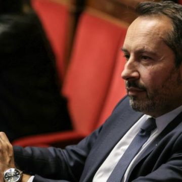 717ee34c-2cda-4fcb-bbe9-c662743643bf Réactions Politiques À La Candidature De Gabriel Attal Pour 2027