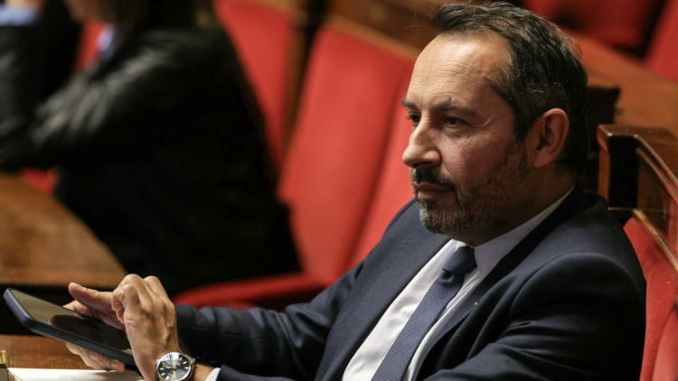 717ee34c-2cda-4fcb-bbe9-c662743643bf Réactions Politiques À La Candidature De Gabriel Attal Pour 2027