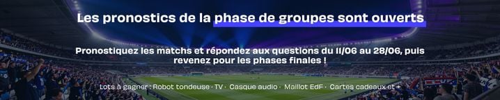 71c06bbf-47a0-4422-99fc-4adc47e73af4 Découvrez la Coupe du Monde 2026 et Participez à notre Jeu de Pronostics