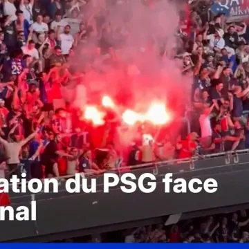 723cff82-e0a1-496b-bb7e-b202b3d21778 Le PSG vise à conserver son titre européen face à Arsenal