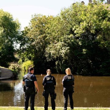 FRANCE-CRIME-INVESTIGATION Garde à vue de deux adolescents à Rennes après un drame