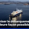 Le navire ‘MV Hondius’ lié à l’hantavirus attendu à Tenerife