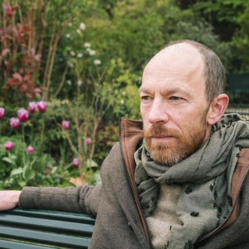 Entretien avec Vincent Noyoux sur les clichés du voyage