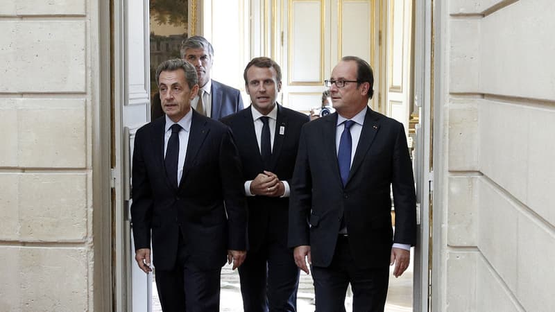 72d54e9c-8674-4588-94f0-980cb74005b1 Les Défis de la Fin de Mandat pour Emmanuel Macron