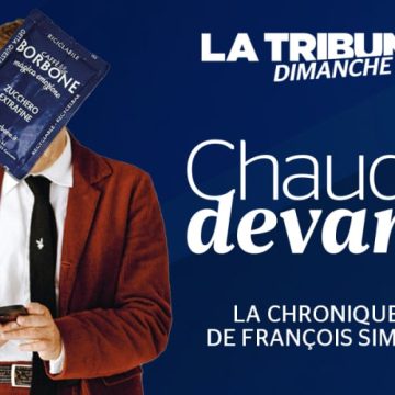 73165472-9174-4cb7-8a5c-7d3b6cb1d96a Le Grand Véfour Revient en Scène avec Bruno Doucet