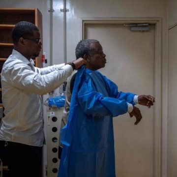 738ee1b5-ce01-4ccc-9fc1-8e84b18f8c82 La Sous-Représentation des Essais Cliniques en Afrique
