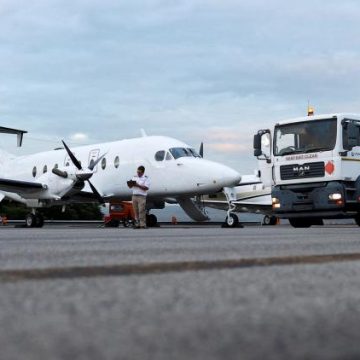 L’utilisation potentielle du kérosène Jet A dans l’UE