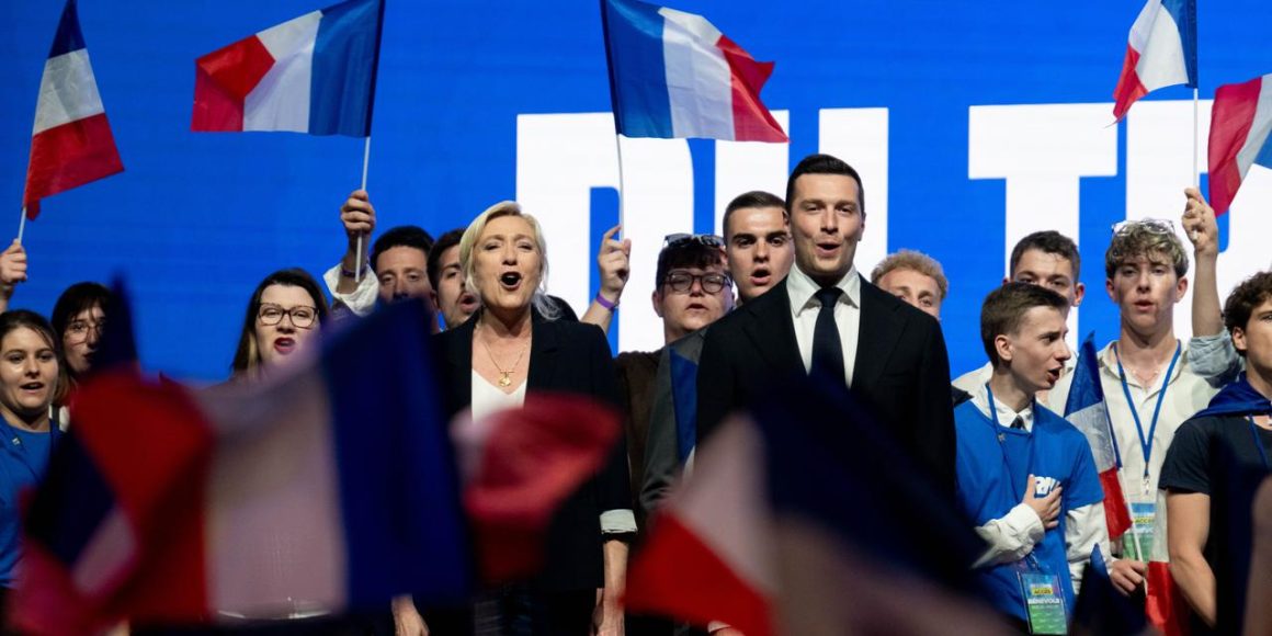 74adccfa-4b36-4e6b-96bd-550e93fa5d87 Les Dilemmes Économiques du Rassemblement National : Une Identité Incertaine
