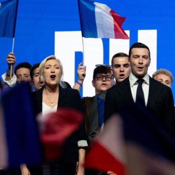 Les Dilemmes Économiques du Rassemblement National : Une Identité Incertaine