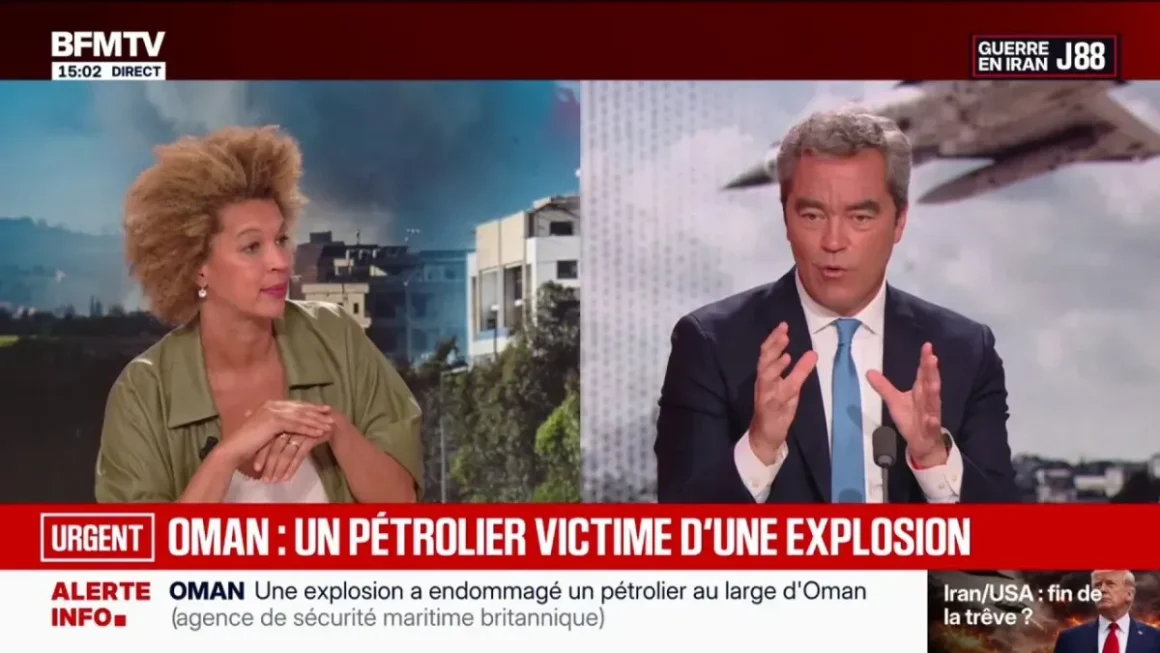 Tensions entre les États-Unis et l’Iran après une attaque